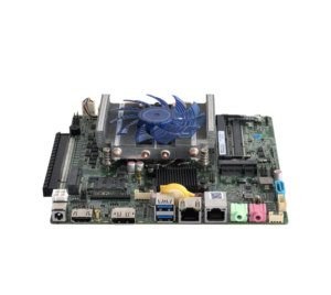 Elsky qm3600 công nghiệp Mainboard được trang bị với i5 <span class=keywords><strong>8400</strong></span> độc lập <span class=keywords><strong>CPU</strong></span> Sáu Lõi 2.8G h310c Chipset LGA1151 <span class=keywords><strong>CPU</strong></span> khe cắm - Product Image 5