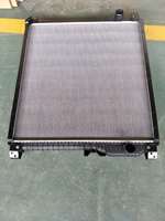Radiateur J08C pour camion HINO