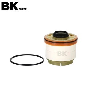 ไส้กรองน้ำมันดีเซล BK Fuel Filter รุ่น 1770A233 1770A223 1770A321 สำหรับรถบรรทุกโตโยต้า อะไหล่ทดแทน - Product Image 1
