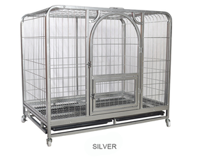 Clôture mentale pour chien, cage pour chien, cage pour animaux de compagnie, grande cage pour chien - Product Image 1