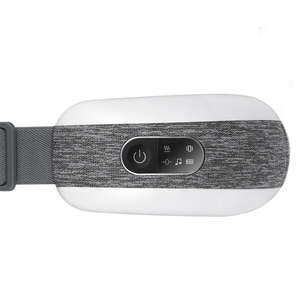 Appareil de <span class=keywords><strong>massage</strong></span> oculaire avancé, acupression, musique, thérapie de la fatigue oculaire, appareil de <span class=keywords><strong>massage</strong></span> oculaire - Product Image 6