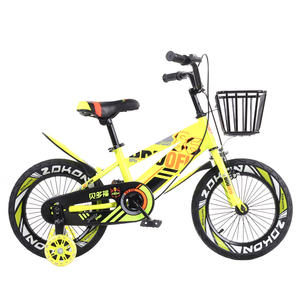 <span class=keywords><strong>Bicicleta</strong></span> rusa de 12 pulgadas para niños, bicicletas Spider Man, <span class=keywords><strong>bicicleta</strong></span> para correr para niños, <span class=keywords><strong>bicicleta</strong></span> deportiva para niños pequeños con 2 ruedas - Product Image 4