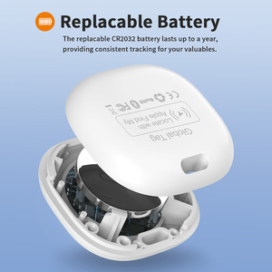 Thiết bị định vị cá nhân có logo tùy chỉnh, chống thất lạc, tích hợp loa, dạng AirTag, nhỏ gọn, tiện dụng, tìm kiếm vật nuôi - Product Image 6