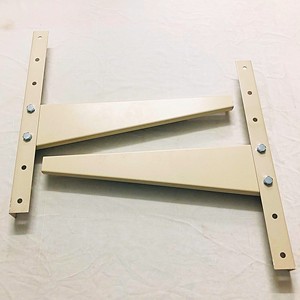 Soporte de Pared de Acero Laminado en Frío de Alta Resistencia de 2HP para Bricolaje, Directo de Fábrica en Vietnam - Product Image 2