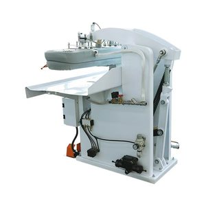 Réduction <span class=keywords><strong>de</strong></span> <span class=keywords><strong>prix</strong></span> |   En stock |   Pratique, à commande au pied |   Machine automatique <span class=keywords><strong>de</strong></span> serrage et <span class=keywords><strong>de</strong></span> <span class=keywords><strong>repassage</strong></span> à la vapeur pour blanchisserie/usine - Product Image 6