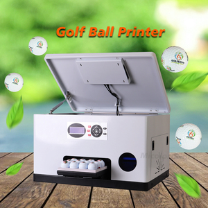 Máquina de Impresión de Pelotas de Golf Personalizadas |   Inalámbrico y con control por aplicación |   Impresión de 12 piezas Fácil y Rápida - Product Image 6