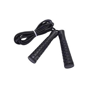 Có thể điều chỉnh jump <span class=keywords><strong>rope</strong></span> với Non-Slip xử lý Trọng lượng nhẹ jump <span class=keywords><strong>rope</strong></span> cho Cardio tập thể dục và tập thể dục nói chung tập luyện - Product Image 5