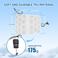 Mochila Refrigerante Megacool PCM TPU con Material de Cambio de Fase, Inserto Refrigerante para Mochila Escolar y Actividades al Aire Libre