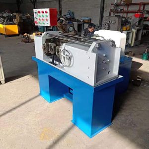 Laminatoio a vite - Product Image 4