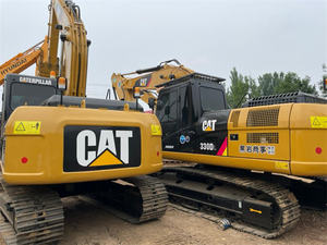 Kate รถขุดตีนตะขาบ315D2L รถมือสองสภาพการทำงานที่ดีเยี่ยม315D2 315DL 320DL 315 318DL รถขุดตีนตะขาบ - Product Image 5