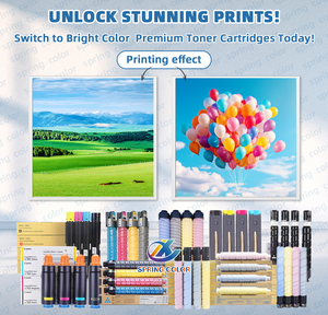 Unité de tambour couleur Sales Ace DC IV7120 pour Xerox 7225 DocuCentre IV 7120 IV7125 – Pièces de rechange pour photocopieur et fournitures pour machines de photocopie - Product Image 6