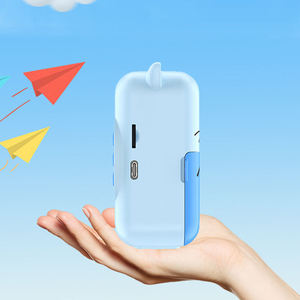 Hot Educational Fun High-definition <b>Camera</b> Safe Durable Build Children Daily Use Digital <b>Mini</b> Toy High-quality Multi-Function - Product Image 4