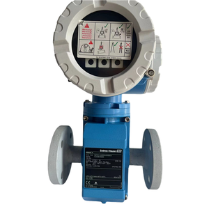Débitmètre hygiénique de qualité alimentaire E+H PROMAG 50 50H15-11P7/0 Connexion filetée - Product Image 6