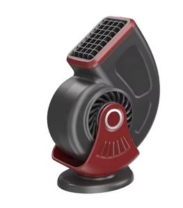 Calentador de Coche de Venta Caliente, Calentamiento Rápido, Desempañado y Descongelación, Salida de Aire Ajustable, Refrigeración, 150W, Bajo Ruido, Ajuste Perfecto - Product Image 4