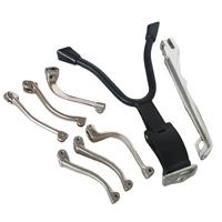 Servicio de Mecanizado CNC Personalizado |   Piezas de Prototipo de Aluminio/Acero Inoxidable |   Fresado y Torneado |   para mecanizado |   Entrega Rápida |