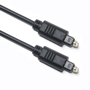 24K Gold Plug <span class=keywords><strong>Digital</strong></span> Audio Fibra Óptica Cabo Toslink Audio Cable Extensão para DVD <span class=keywords><strong>PS4</strong></span> - Product Image 1