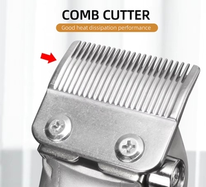 YC-2010 professionnel <span class=keywords><strong>tondeuse</strong></span> à cheveux ensemble LED affichage rasage ensemble réglage levier <span class=keywords><strong>tondeuse</strong></span> à cheveux pour hommes - Product Image 3