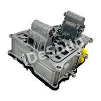 Boîtier de valve de transmission automatique DSG à 7 vitesses 0AM325025 DQ200 0AM compatible avec VW Golf Jetta Audi A3 Skoda 2007-2018