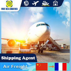 Sitios de Compras en Línea en Europa - Soluciones Integrales de Transporte a Francia para una Entrega Oportuna y Segura - Product Image 5