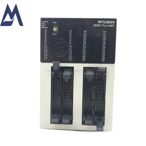 프로그래밍 가능한 컨트롤러를 FX2NC-64MT 새로운 오리지널 정품 제품 빠른 배송 - Product Image 1