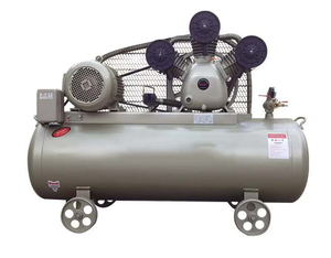 Compresor de Aire para Máquinas de Tejer <span class=keywords><strong>Calcetines</strong></span>, Componente Esencial en el Proceso de Fabricación de <span class=keywords><strong>Calcetines</strong></span> - Product Image 1