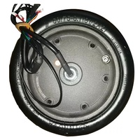 Verrou de frein à disque pour trottinette électrique Mijia M365, câble en acier inoxydable, certifié CE, absorption des chocs, verrou de sécurité