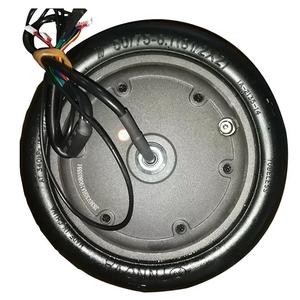 Verrou de frein à disque pour <span class=keywords><strong>trottinette</strong></span> électrique <span class=keywords><strong>Xiaomi</strong></span> Mijia M365 G30 X7 X8 X9, accessoires de <span class=keywords><strong>trottinette</strong></span>, verrou de sécurité pour vélo avec câble en acier inoxydable - Product Image 5