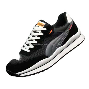 รองเท้าบาสเก็ตบอลลำลองรุ่นใหม่สำหรับผู้ชาย ยี่ห้อ Brand Sport <span class=keywords><strong>Baoji</strong></span> เหมาะสำหรับเดินและวิ่ง บุด้วยผ้าตาข่าย สำหรับฤดูใบไม้ผลิและฤดูใบไม้ร่วง - Product Image 5