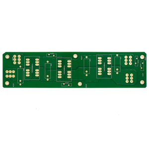 Tần số cao <span class=keywords><strong>PCB</strong></span> mật độ cao kết nối (HDI) <span class=keywords><strong>PCB</strong></span> lắp ráp nhà sản xuất chất lượng pcba Nhà cung cấp - Product Image 4