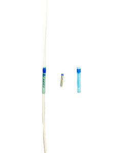 D-436 Heat Shrink Pin Butt Terminals Crimp Splice Connectors/Splice Butt <b>Connector</b> Terminals/Heat Shrinkable Sealed Terminal - Product Image 5