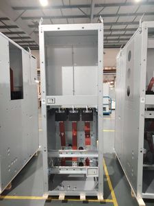 Коммутационное устройство низкого напряжения 6300A, панель MCC, 1600 ампер, воздушный выключатель, 1600 распределительное оборудование - Product Image 2