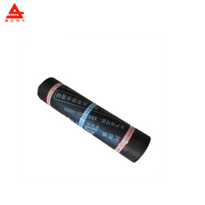 Sous-couche de toiture imperméable bitume SBS/APP <span class=keywords><strong>feutre</strong></span> - Product Image 4