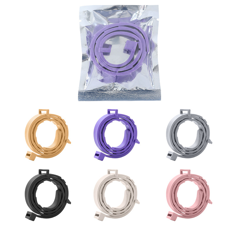 Perro-bolsa mediana y grande