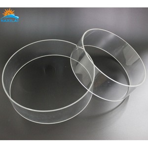 ชุดกลองอะคริลิคใ<span class=keywords><strong>ส</strong></span> Rci Lucite พร้อมแผ่นกันกระแทกอะคริลิค <span class=keywords><strong>Dw</strong></span> และขอบกลองอะคริลิคแบบมีมุมเอียง 45 องศาที่ทั้งสองด้าน - Product Image 5