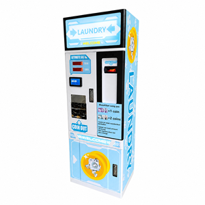 Máquina de Cambio de Monedas para Juegos Operados con Monedas, Máquina de Cambio de Billetes a Monedas, Máquina <span class=keywords><strong>ATM</strong></span> - Product Image 1