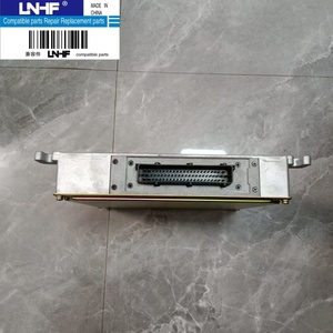 โรงงาน LNHF จำหน่ายอะไหล่ 14554880 ตัวควบคุม VECU รุ่น EC140C EC210C EC235C ECR145C ECR235C ECR305C สำหรับรถวอลโว่ - Product Image 3