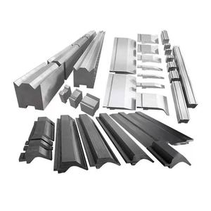 Macchina di piegatura CNC <span class=keywords><strong>Die</strong></span> piastra e lama di taglio superiore inferiore utensile <span class=keywords><strong>Die</strong></span> Cutter con fondo stampo strumento per taglio efficiente - Product Image 2