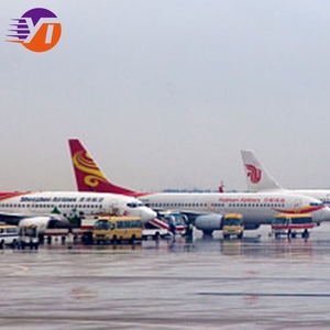 Precio razonable, logística personalizada barata, tarifas de flete aéreo <span class=keywords><strong>Inter</strong></span> Ddp Dhl desde Shenzhen, China a Bélgica - Product Image 1