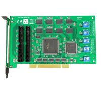 Carte d'acquisition TTL numérique I/O durable Advantech PCI-1739U Rev.A1 02-1 pour approvisionnement en gros