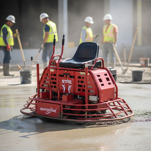 RST-A836 Frattazzatrice per Calcestruzzo da 24HP a <span class=keywords><strong>Buon</strong></span> Prezzo, Macchina Frattazzatrice per Calcestruzzo in Vendita - Product Image 1