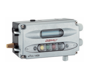 1435000Z10001, 88092764 ตัวควบคุมตำแหน่ง - Product Image 1