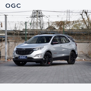 <span class=keywords><strong>Chevrolet</strong></span> Equinox 2019 d'occasion de haute qualité, 5 places, 1.5L, automatique, conduite à gauche, toit ouvrant, intérieur cuir, Tema Port Ghana Nigéria Afrique - Product Image 1