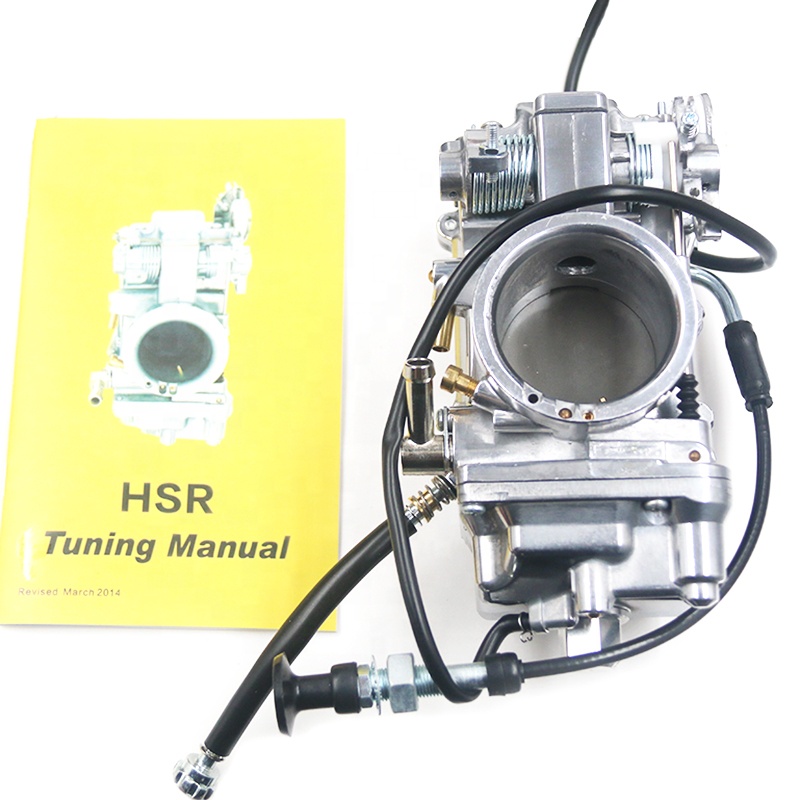 Wholesale 48mm carburetors Resistant To Heat, Corrosion, And 