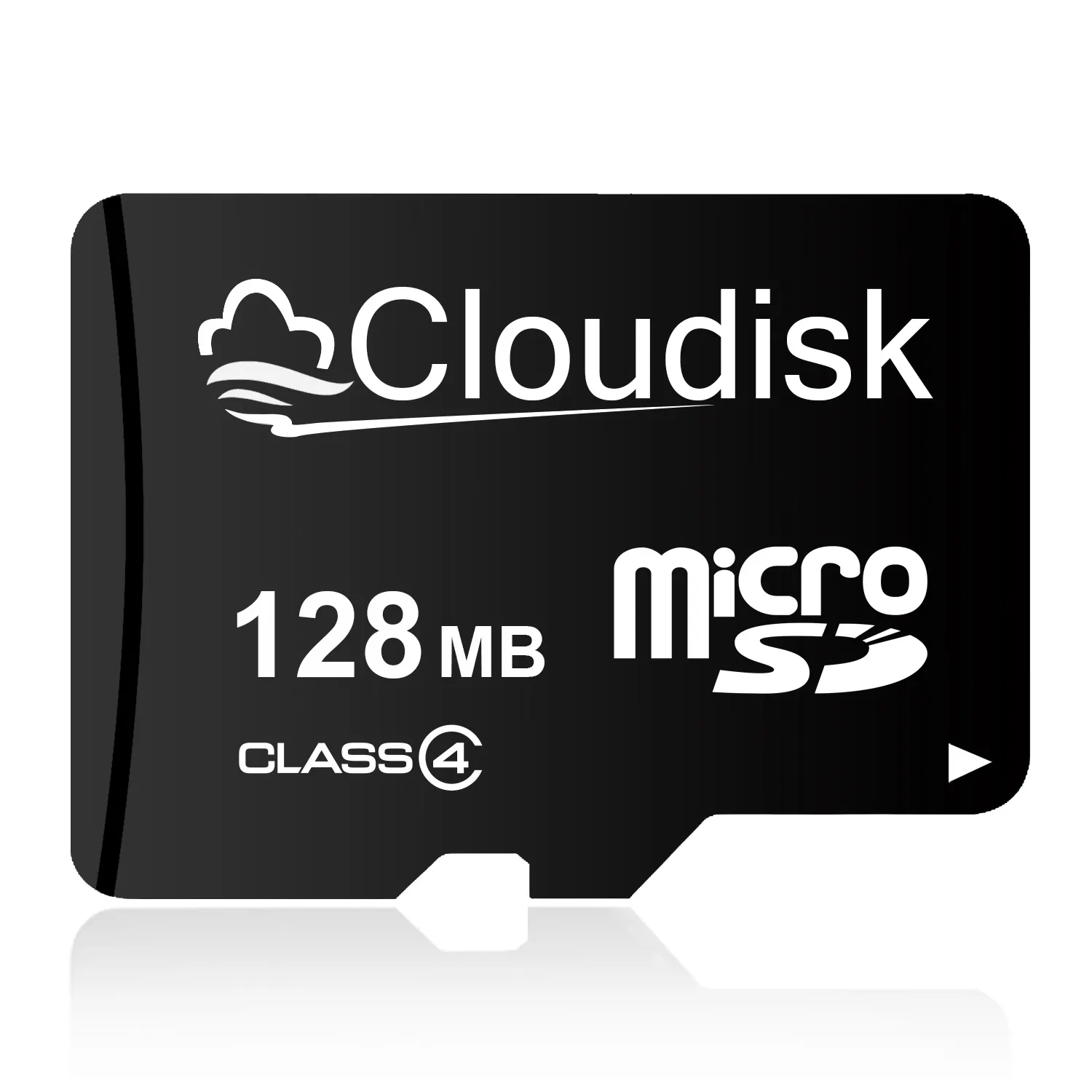 Highest Quality Micro SD Card 128MB 256MB 512MB Class 4 Bulk 1GB Memory Card SD Card for Sandisk MicroSD Authorized by 3C Group