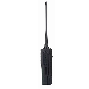 VR-F80 10 w-way đài phát thanh Walkie Talkie dài khoảng cách giá tốt nhất cho khách sạn nhà hàng tổ chức sự kiện quản lý - Product Image 4
