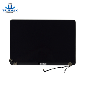 Écran LCD complet TEMX pour <span class=keywords><strong>MacBook</strong></span> <span class=keywords><strong>Pro</strong></span> 13,3 pouces A1502 – Remplacement d'écran tactile et d'affichage numériseur - Product Image 2