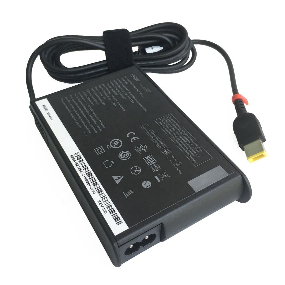 Lenovo IdeaPad L340-15IRHゲーミング用純正ラップトップアダプター