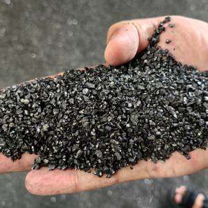 Antracito Industrial Huatai Ningxia, Carburante com 99% de Pureza, Modelo 95, Produto de Alta Qualidade, Tamanhos Pretos de 2.0-3.5mm - Product Image 2