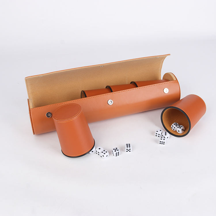 สีน้ำตาล