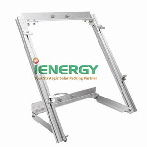 Caméra de sécurité à <span class=keywords><strong>panneau</strong></span> solaire à utilisation extérieure longue durée et à charge efficace, caméra à <span class=keywords><strong>panneau</strong></span> solaire <span class=keywords><strong>sur</strong></span> <span class=keywords><strong>poteau</strong></span> - Product Image 4